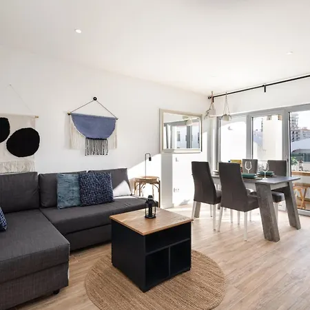 Tac - Blue Horizon * Albufeira