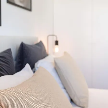 Tac - Blue Horizon Appartement *